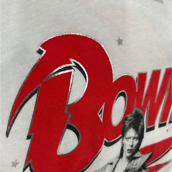 XS NEW Lauren Moshi Bowie Top - Picture 6 of 7